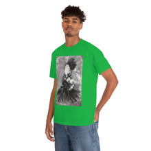 Jessica Unisex Heavy Cotton Tee