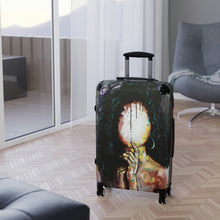 Naturally VI Suitcases