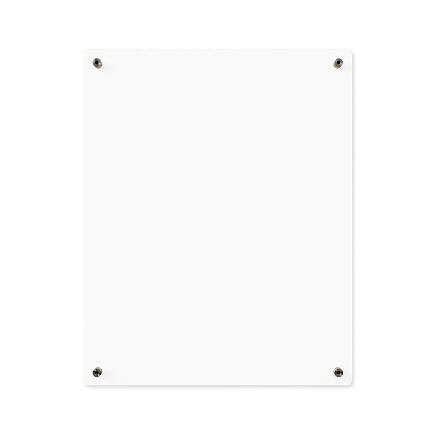 Naturally VI Acrylic Wall Art Panels