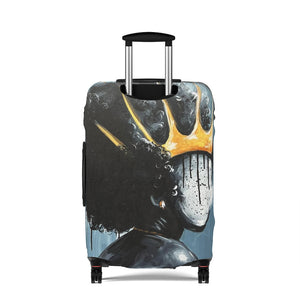 Naturally XXV Luggage Cover