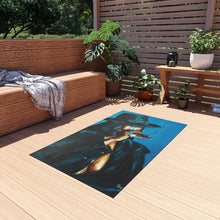 Naturally Dope IV Outdoor Rug