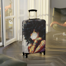 Naturally II Luggage Cover