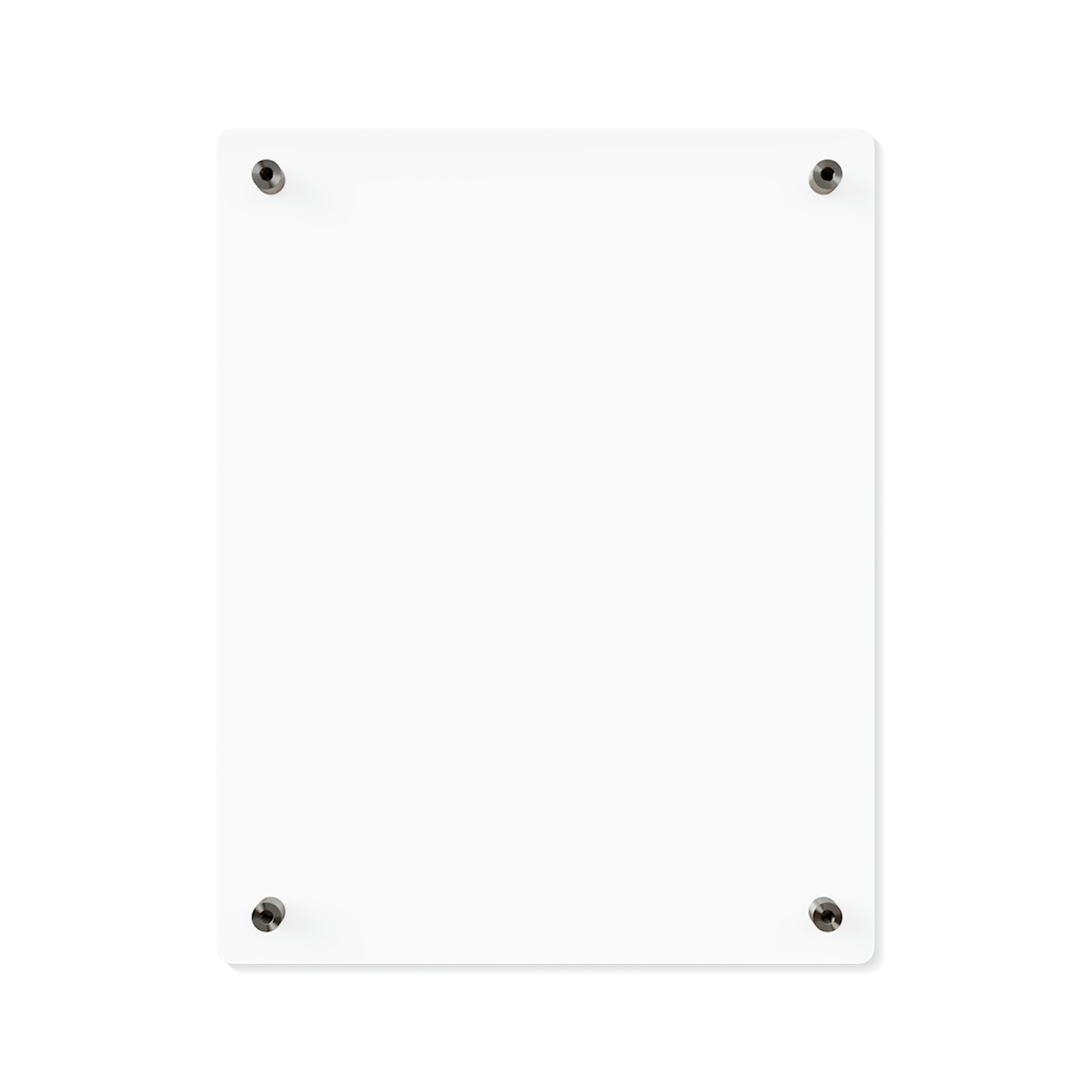 Naturally VI Acrylic Wall Art Panels
