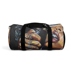 Naturally Dope III Duffel Bag