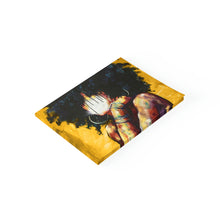 Naturally II GOLD Post-it® Note Pads