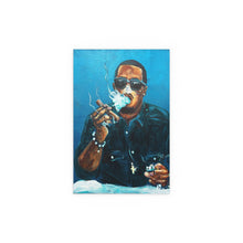 Naturally Dope IV Silk Posters