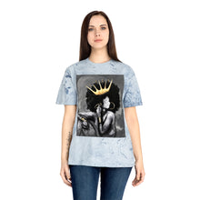 Naturally Queen VI Unisex Color Blast T-Shirt