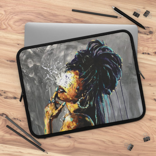 Naturally LVIII Laptop Sleeve