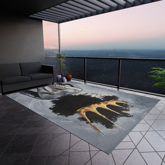 Naturally Queen XXII Outdoor Rug