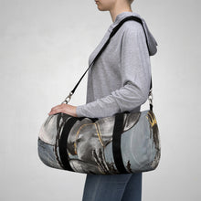 Naturally Queen XXIV Duffel Bag