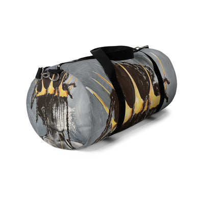 Naturally Queen XXIV Duffel Bag