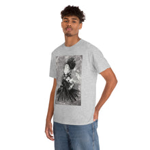 Jessica Unisex Heavy Cotton Tee
