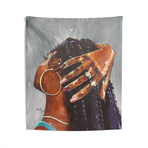 Naturally the Culture VII Indoor Wall Tapestries