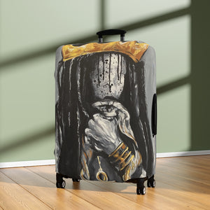 Naturally King V Luggage Cover