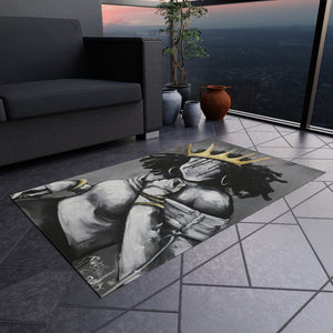 Naturally Queen VII Outdoor Rug