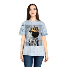 Naturally Queen XXII Unisex Color Blast T-Shirt