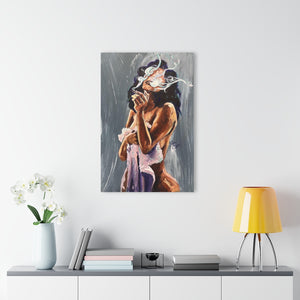 Naturally Dope I Acrylic Prints (French Cleat Hanging)
