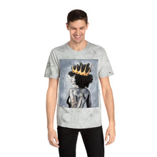 Naturally Queen XXII Unisex Color Blast T-Shirt