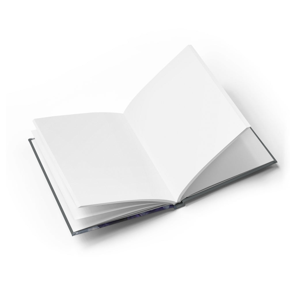 Naturally Kris Journal - Blank