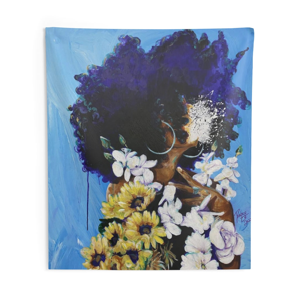 Naturally Taylor Indoor Wall Tapestries