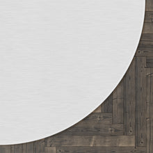 Naturally Queen XXV Round Rug