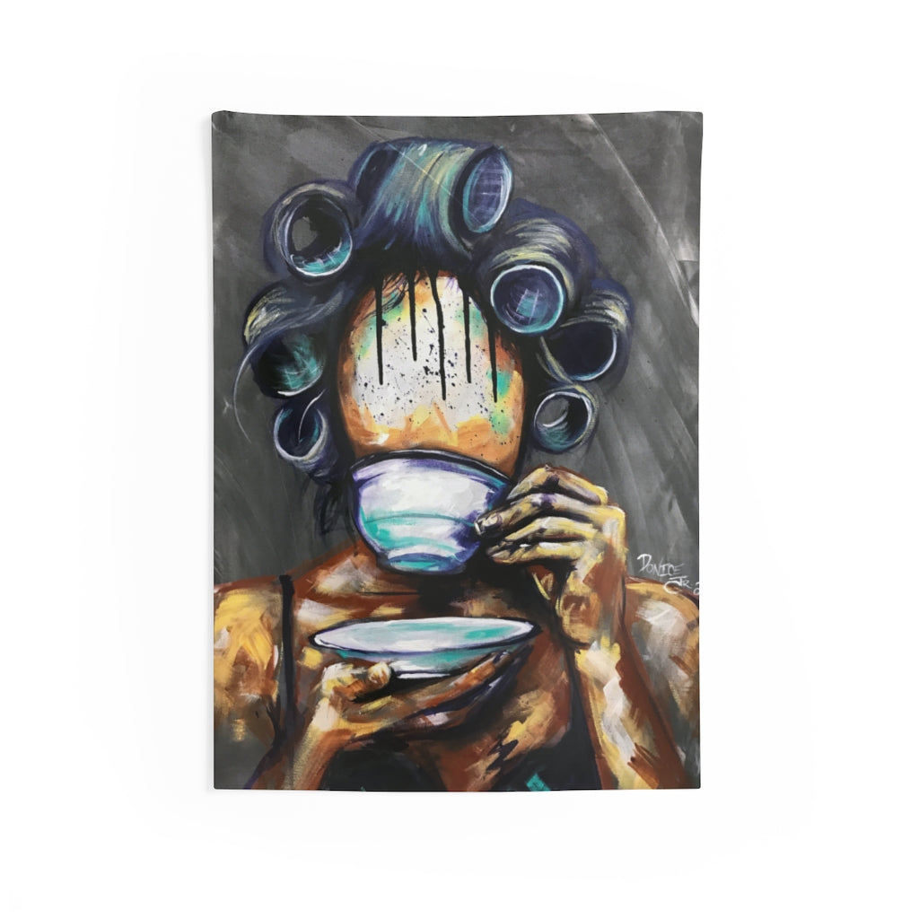 ArtNSole Indoor Wall Tapestries