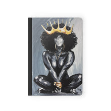 Naturally Queen XIX Passport Cover