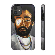 Naturally Gambino Tough Cases