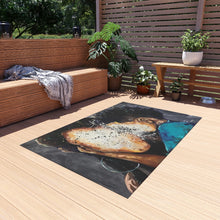 Naturally XXXIX Outdoor Rug