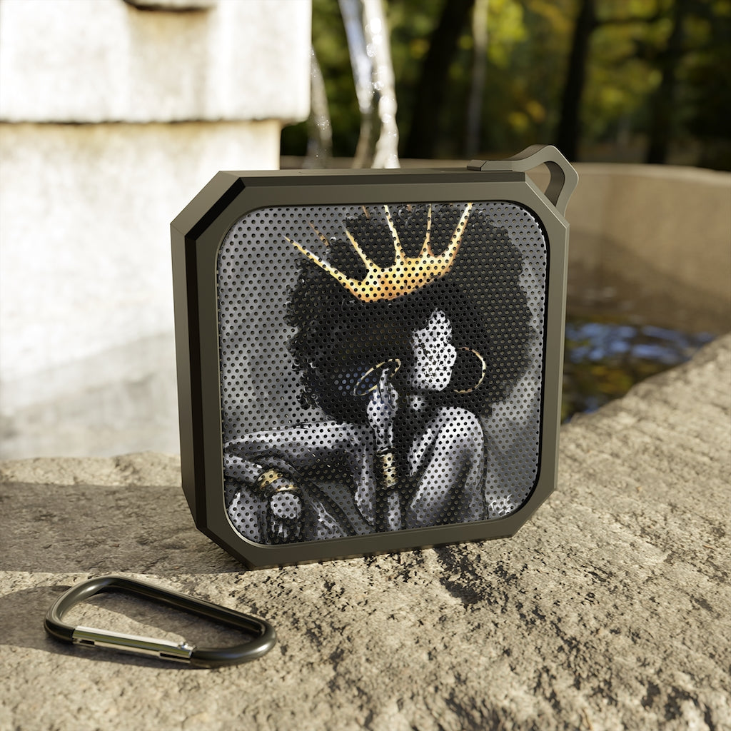 Naturally Queen VI Blackwater Outdoor Bluetooth Speaker