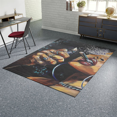 Naturally Dope III Rug