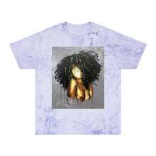 Naturally LXIII Unisex Color Blast T-Shirt