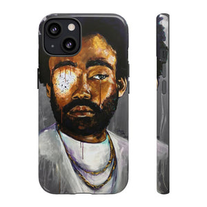 Naturally Gambino Tough Cases