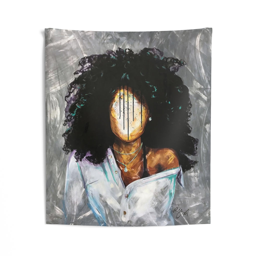 Naturally LXII Indoor Wall Tapestries