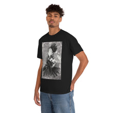 Jessica Unisex Heavy Cotton Tee