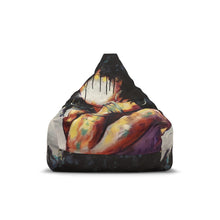 Naturally II Bean Bag Chair Cover