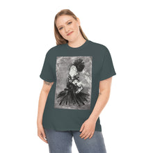 Jessica Unisex Heavy Cotton Tee