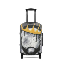 Naturally King Luggage Cover