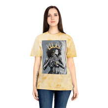 Naturally Queen XX Unisex Color Blast T-Shirt