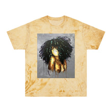 Naturally LXIII Unisex Color Blast T-Shirt