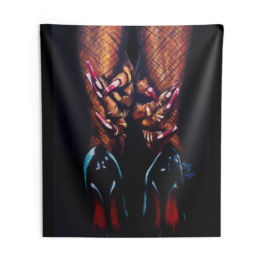 Naturally the Culture III Indoor Wall Tapestries