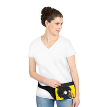 Naturally The Riveter Fanny Pack
