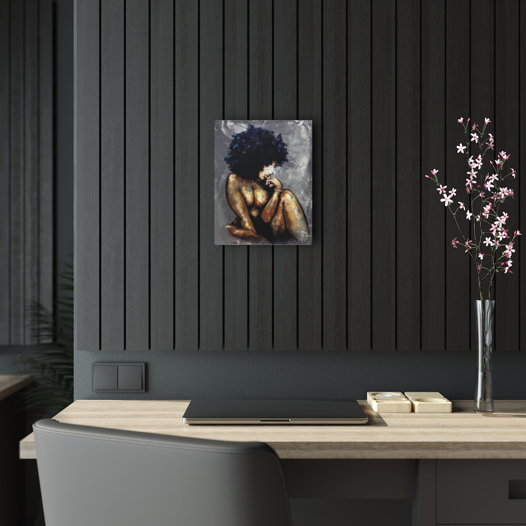 Naturally LV Acrylic Prints
