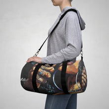 Naturally Dope III Duffel Bag