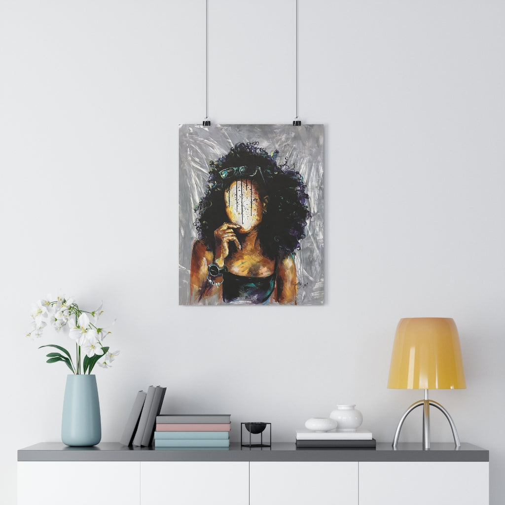Naturally LXIII Giclée Art Print