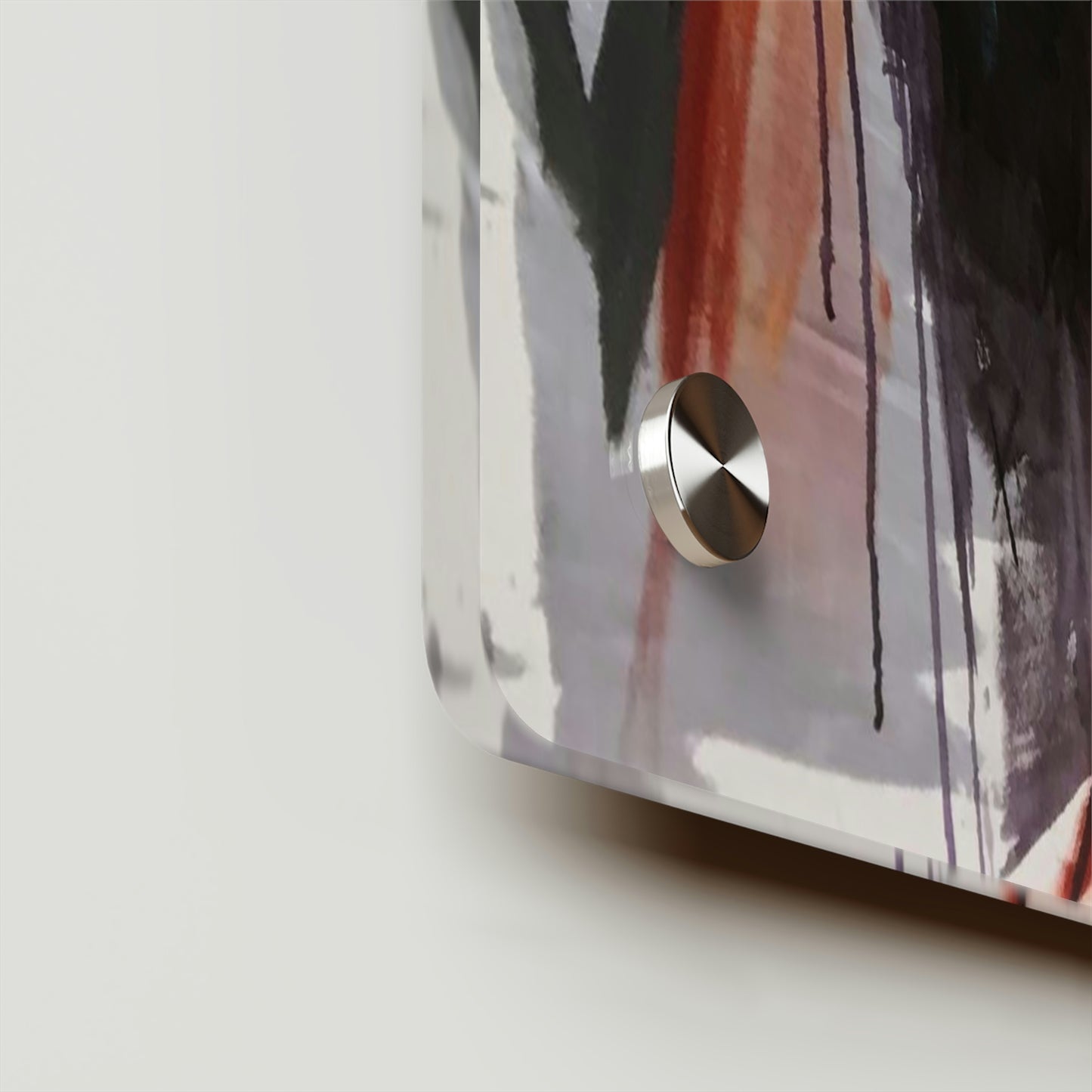 Naturally VI Acrylic Wall Art Panels