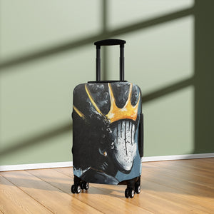 Naturally XXV Luggage Cover