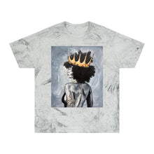 Naturally Queen XXII Unisex Color Blast T-Shirt