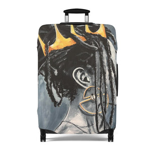 Naturally Queen XXIII Luggage Cover