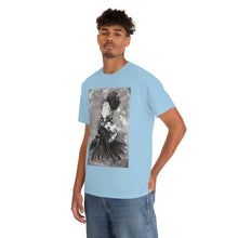 Jessica Unisex Heavy Cotton Tee